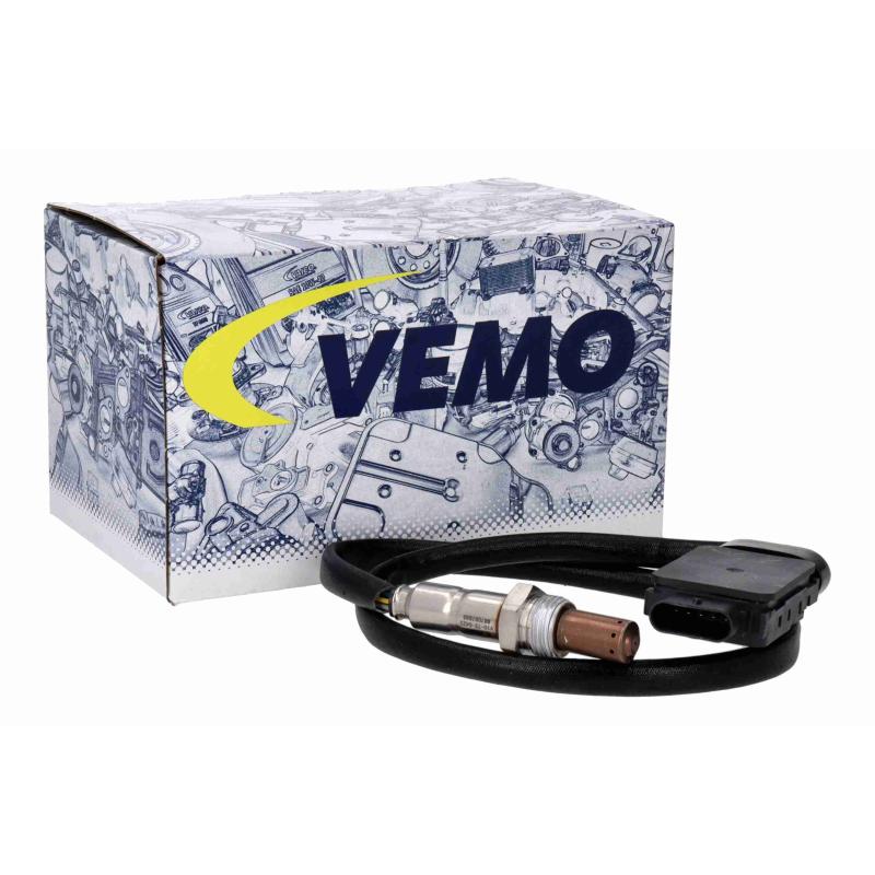 Capteur NOx, Injection d'urée VEMO V10-72-0423 - Visuel 1