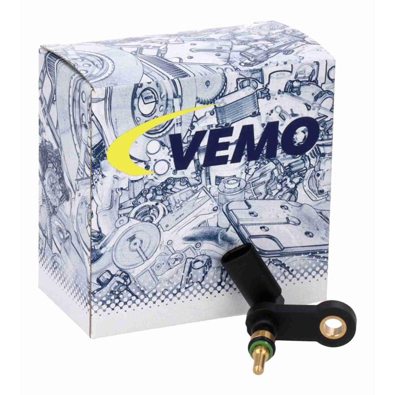 Sonde de température, liquide de refroidissement VEMO V10-72-0446 - Visuel 1