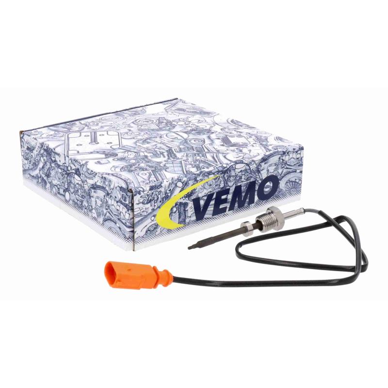 Capteur, température des gaz VEMO V10-72-0450 - Visuel 1