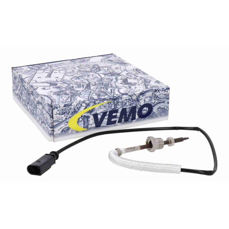 Capteur, température des gaz VEMO V10-72-0452 - Visuel 1