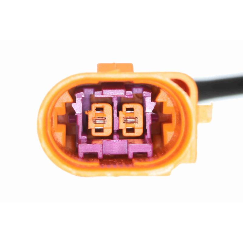 Capteur, température des gaz VEMO V10-72-0457 - Visuel 2