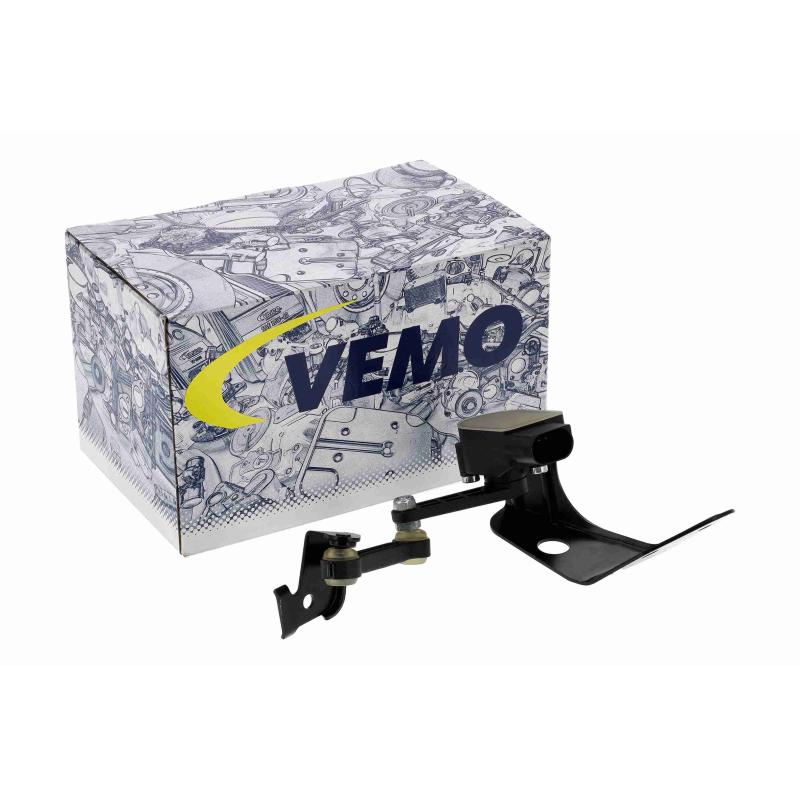 Capteur, correcteur de portée d'éclairage arrière droit VEMO V10-72-0490 - Visuel 1