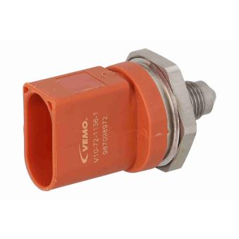 Capteur, pression de carburant VEMO V10-72-1136-1