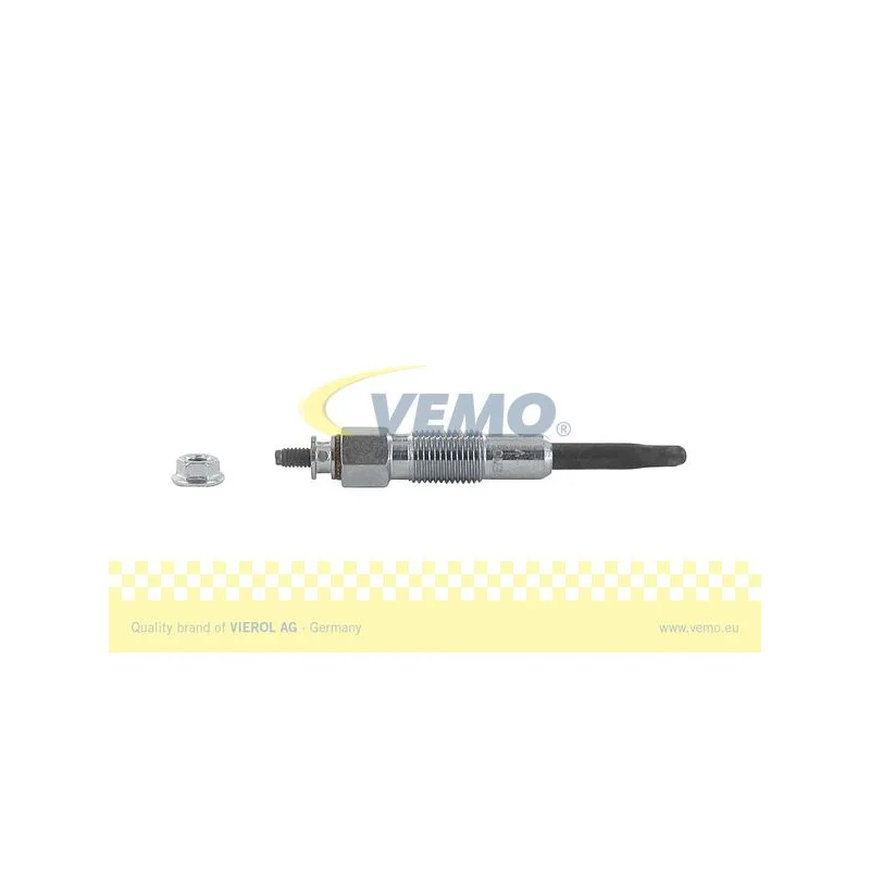 Bougie de préchauffage VEMO [V99-14-0050]