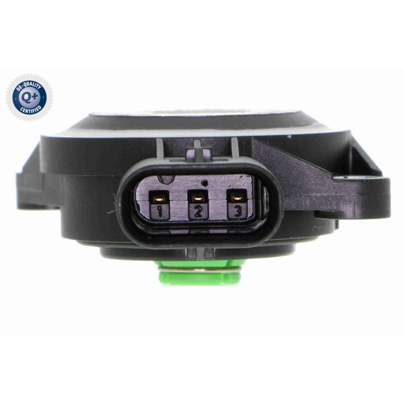 Capteur, volet inverseur du tuyau d'admission VEMO V10-72-1268 - Visuel 2