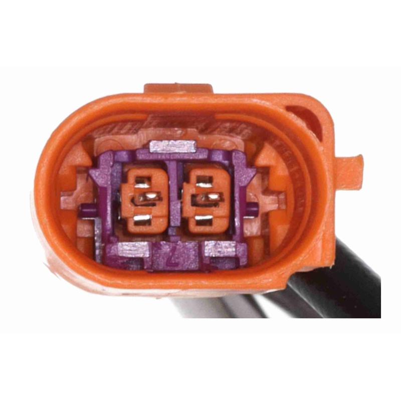 Capteur, température des gaz VEMO V10-72-1492 - Visuel 2