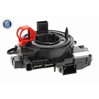 Ressort tournant, Airbag VEMO V10-72-1615 pour AUDI A1 1.4 TFSI - 125cv