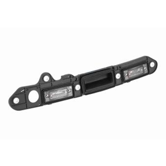 Poignée de hayon VEMO V10-72-1617 pour VOLKSWAGEN GOLF 2.0 TDI - 110cv