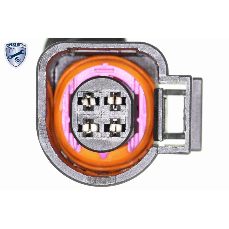 Capteur, vitesse de roue VEMO V10-72-7803 - Visuel 1