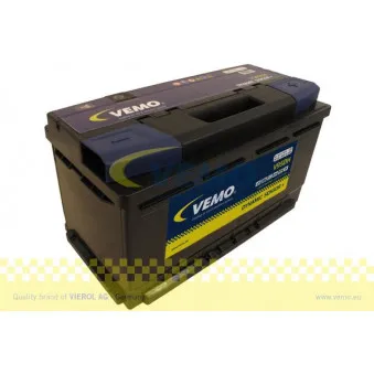 Batterie de démarrage VEMO V99-17-0019 pour ASTON MARTIN VANTAGE 4.7 S - 437cv
