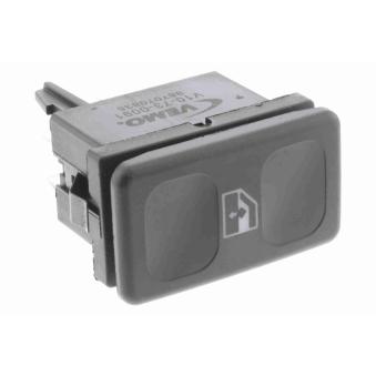 Interrupteur, lève-vitre VEMO V10-73-0091