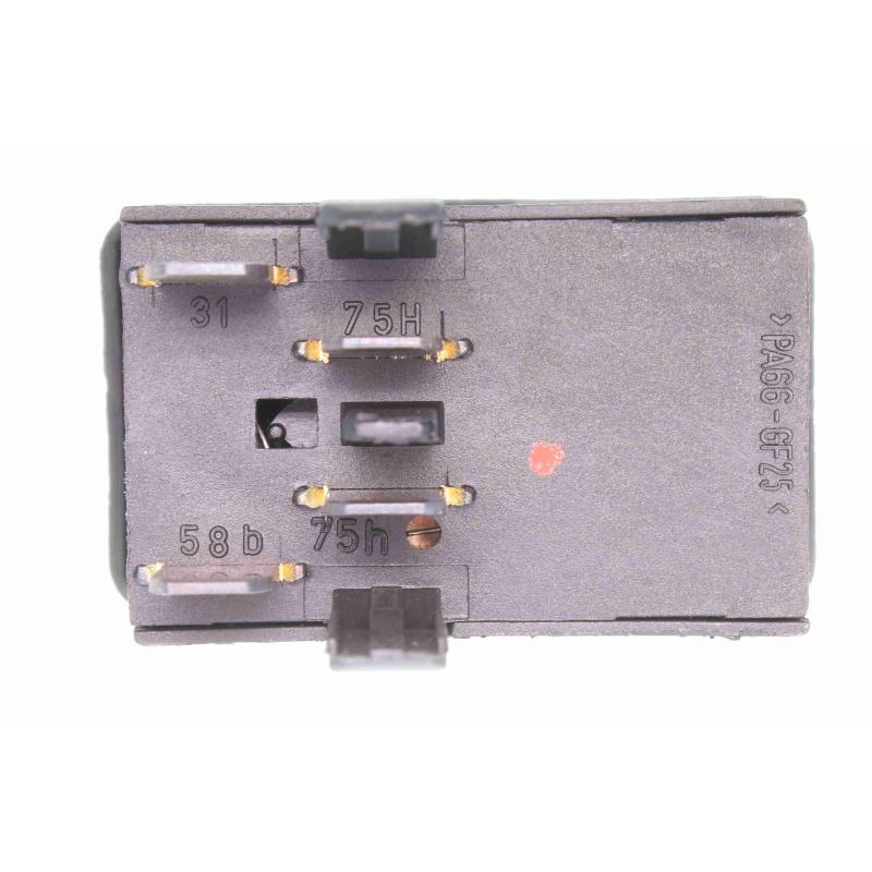 Interrupteur, chauffage de vitre arrière VEMO V10-73-0146 - Visuel 2