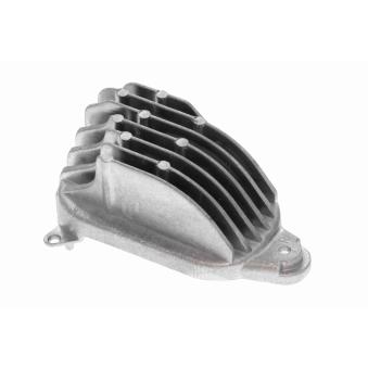 Appareil de commande, système d'éclairage VEMO OEM 8R0941476A