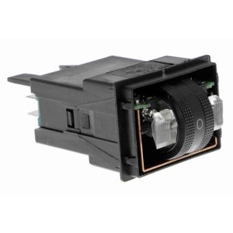 Interrupteur, chauffage du siège VEMO V10-73-0325