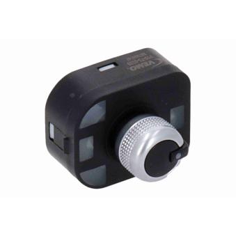 Commande, ajustage du miroir VEMO V10-73-0339