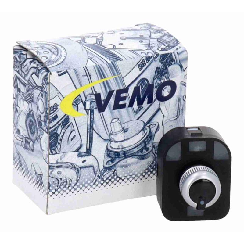 Commande, ajustage du miroir VEMO V10-73-0339 - Visuel 1