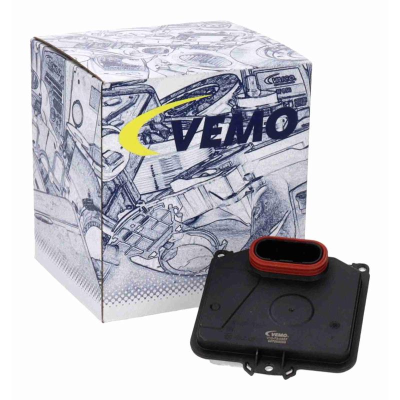 Appareil de commande, système d'éclairage VEMO V10-73-0357 - Visuel 1