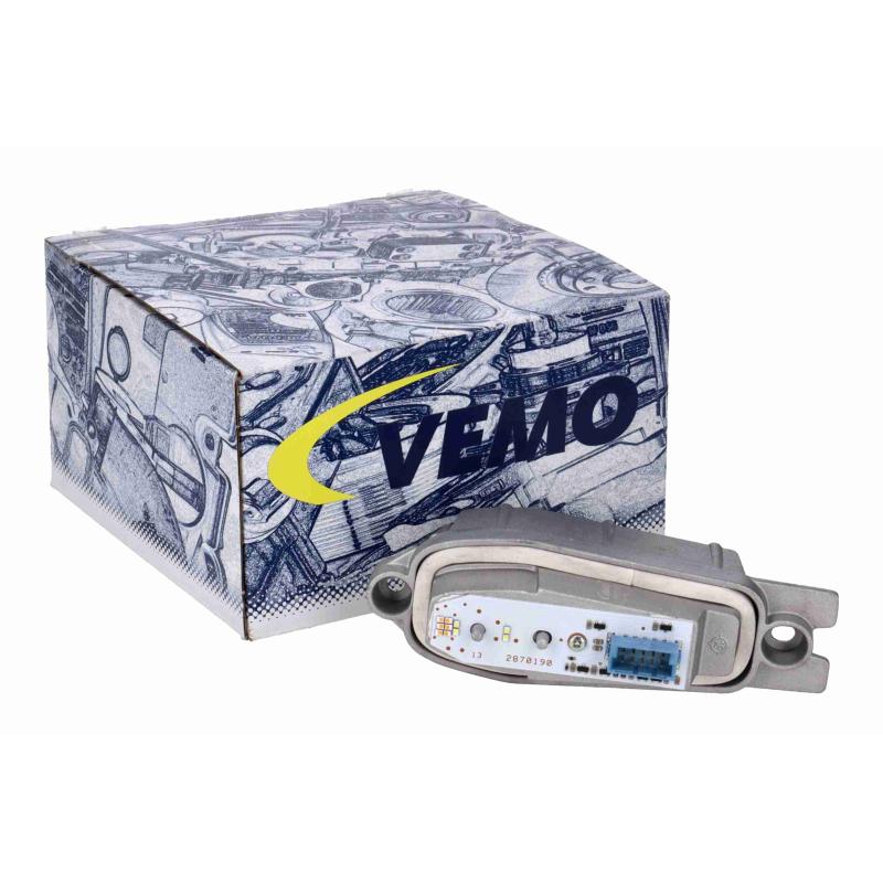 Appareil de commande, système d'éclairage VEMO V10-73-0360 - Visuel 1