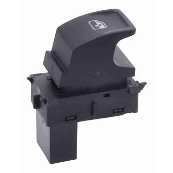 Interrupteur, lève-vitre VEMO V10-73-0534