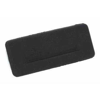 Touche, déverrouillage automatique du hayon VEMO [V10-73-0662]