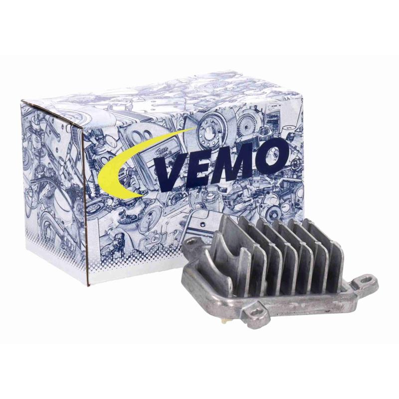 Appareil de commande, système d'éclairage VEMO V10-73-0670 - Visuel 1