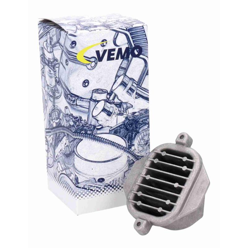 Appareil de commande, système d'éclairage VEMO V10-73-0673 - Visuel 1