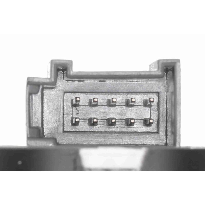 Interrupteur, réglage des rétroviseurs extérieurs VEMO V10-73-0678 - Visuel 2