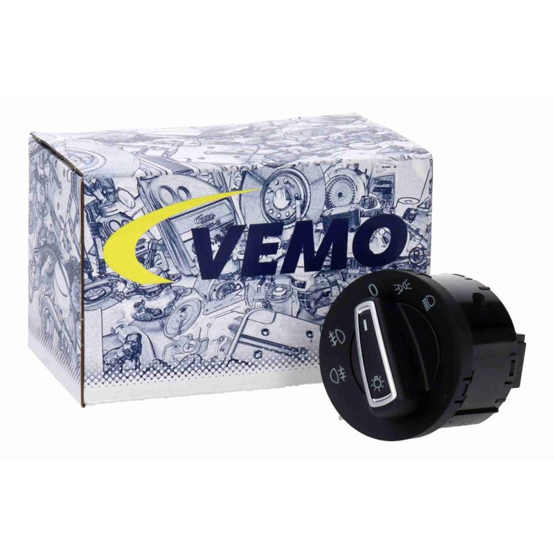 Interrupteur, lumière principale VEMO V10-73-0687 - Visuel 1