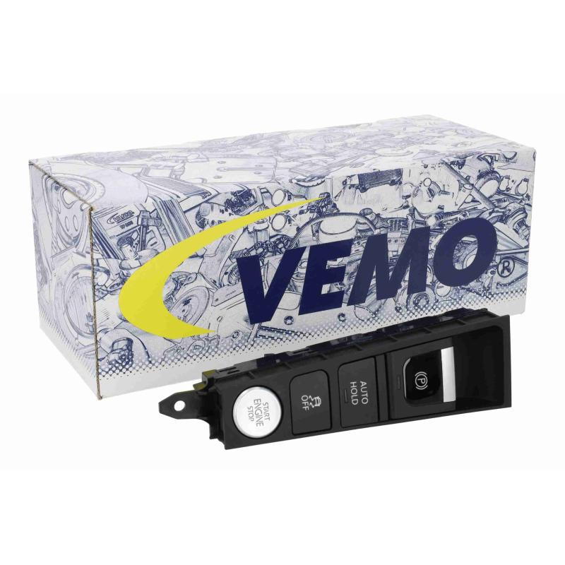 Commutateur multifonctions VEMO V10-73-0723 - Visuel 1