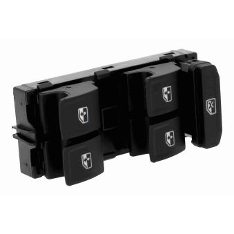 Interrupteur, lève-vitre VEMO [V10-73-0735]