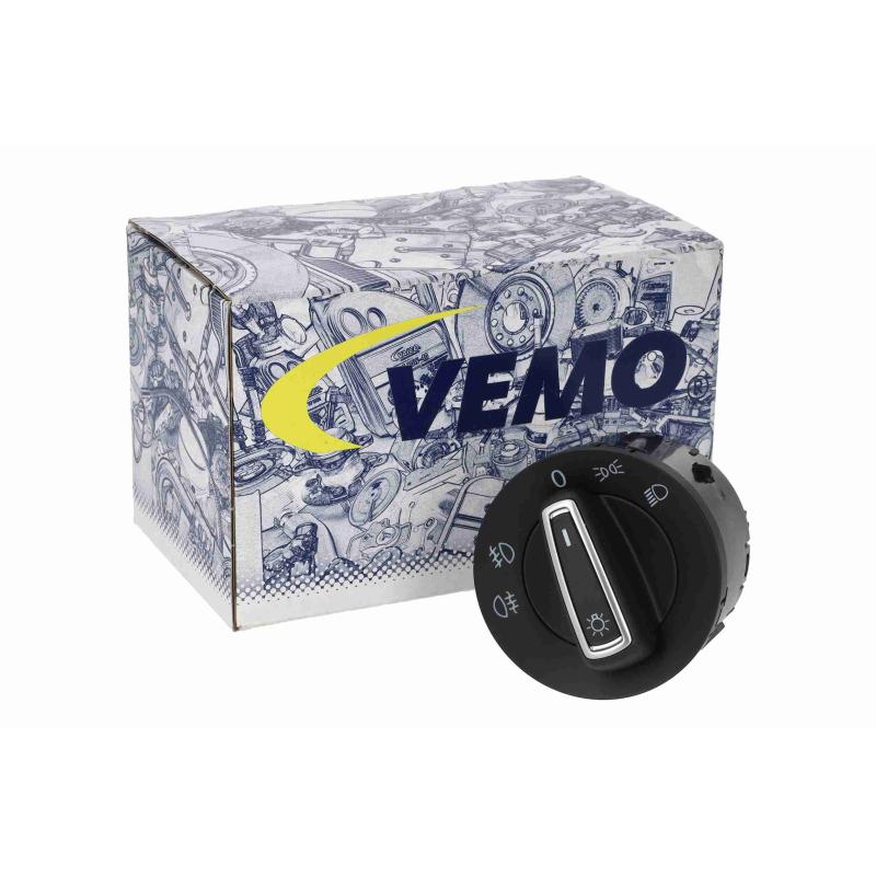 Interrupteur, lumière principale VEMO V10-73-0737 - Visuel 1