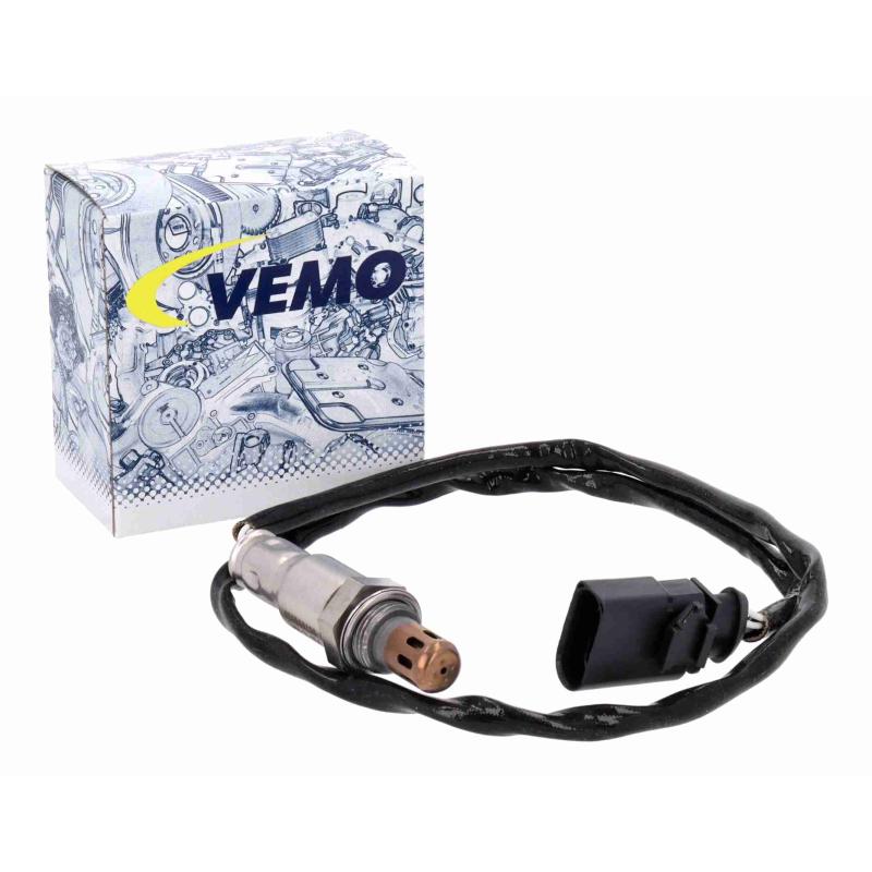 Sonde lambda VEMO V10-76-0001 - Visuel 1