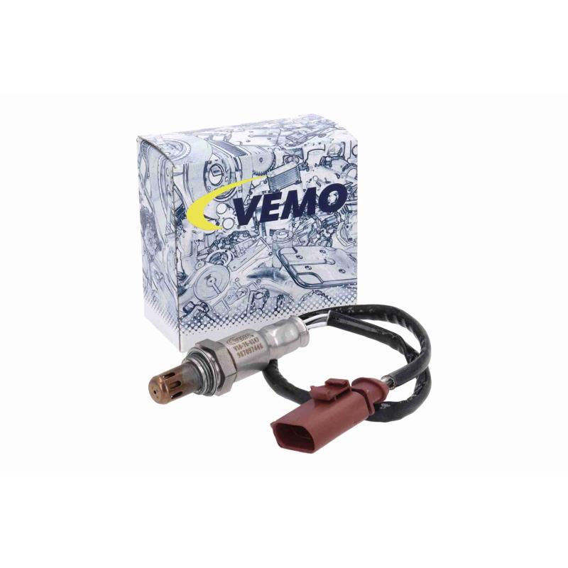 Sonde lambda VEMO V10-76-0147 - Visuel 1