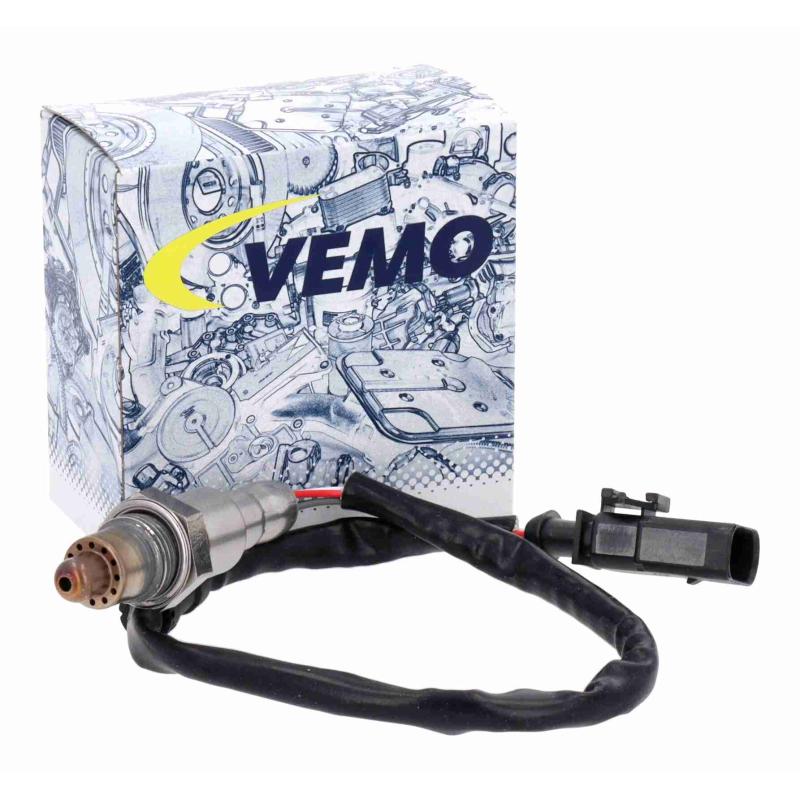 Sonde lambda VEMO V10-76-0167 - Visuel 1