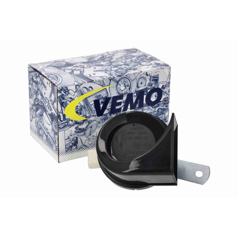 Avertisseur sonore VEMO V10-77-0072 - Visuel 1