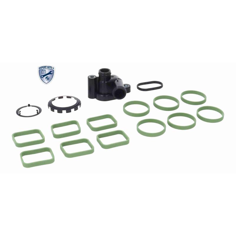 Vanne de regulation chauffage VEMO V10-77-0077 - Visuel 2