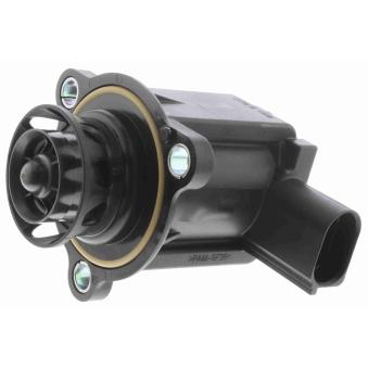 Valve d'air de circulation, compresseur VEMO V10-77-1010