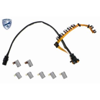 Valve de commande, boîte automatique VEMO V10-77-1041