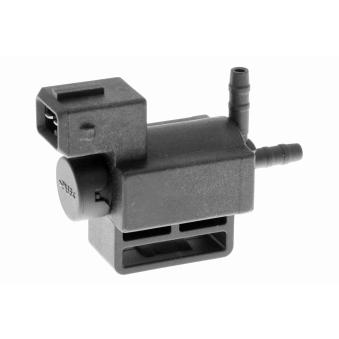 Vanne d'inversion, volet inverseur (tuyau d'admission) VEMO V10-77-1058