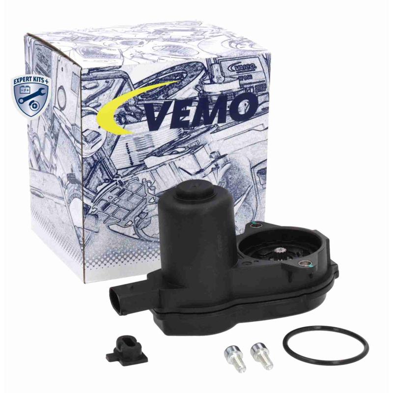 Élément d'ajustage, Étrier de frein de stationnement VEMO V10-77-1069-1 - Visuel 1