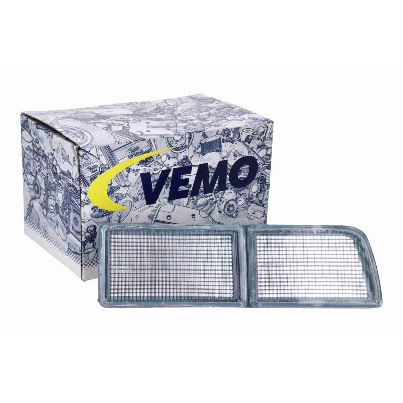 Enjoliveur, projecteur antibrouillard VEMO V10-78-0028 - Visuel 1