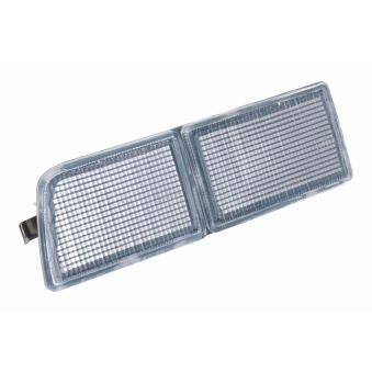 Enjoliveur, projecteur antibrouillard avant droit VEMO [V10-78-0029]