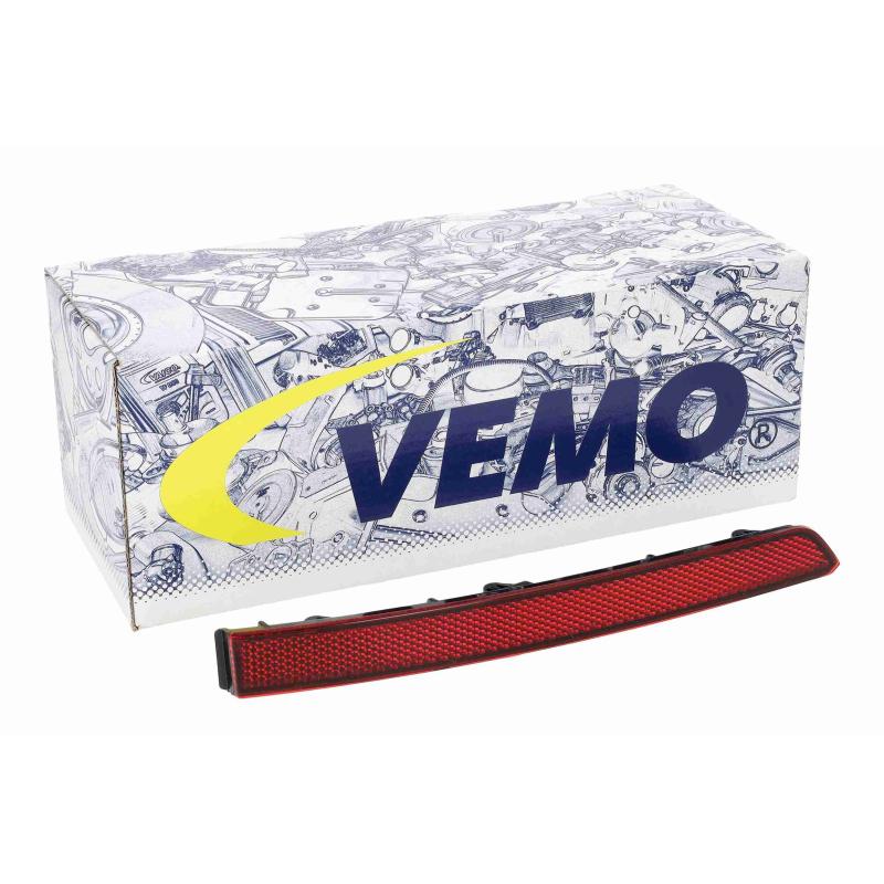 Catadioptre VEMO V10-78-1108 - Visuel 1