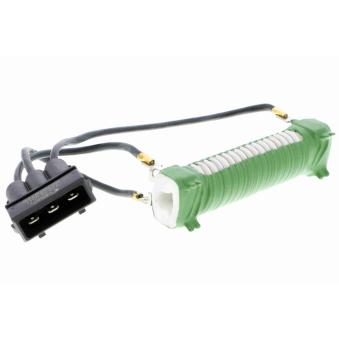 Résistance du ventilateur de radiateur VEMO V10-79-0011