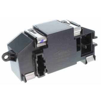 Régulateur, pulseur d'air habitacle VEMO V10-79-0019 pour AUDI A3 2.0 TDI - 140cv