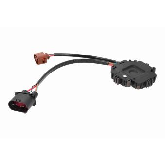 Commande, ventilateur électrique (refroidissement du moteur) VEMO [V10-79-0048]