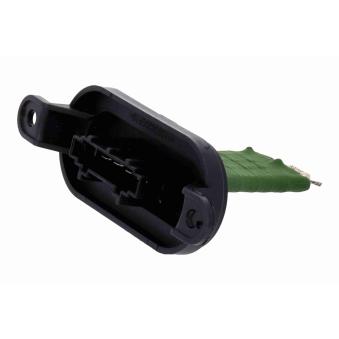 Régulateur, pulseur d'air habitacle VEMO V10-79-0051