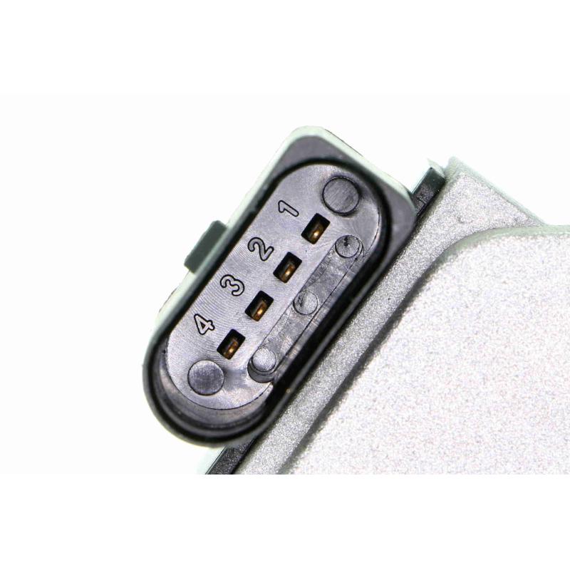 Corps papillon VEMO V10-81-0034-1 - Visuel 1