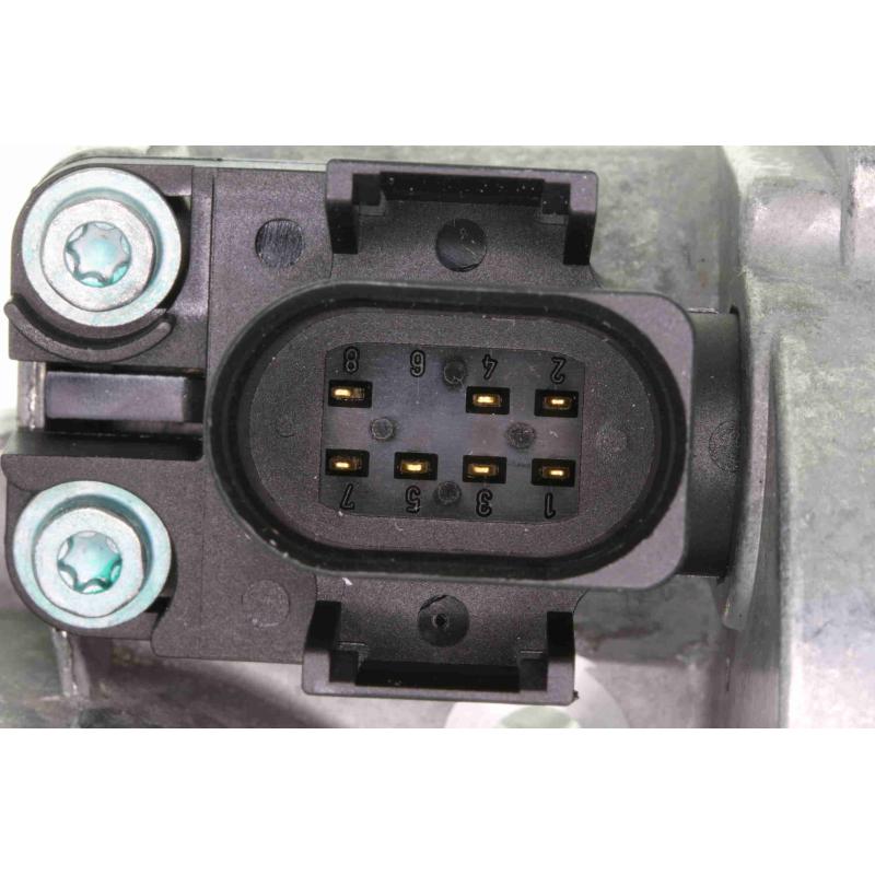 Corps papillon VEMO V10-81-0052 - Visuel 2