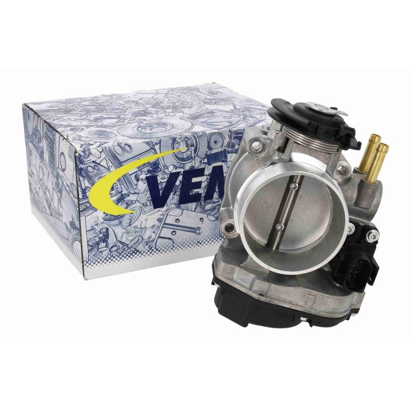 Corps papillon VEMO V10-81-0110 - Visuel 1